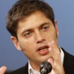 Triunfo del peronismo en Provincia de Buenos Aires sacude la estrategia de Milei antes de octubre