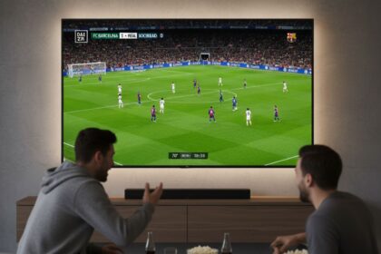 Barcelona vs Real Sociedad en vivo online gratis