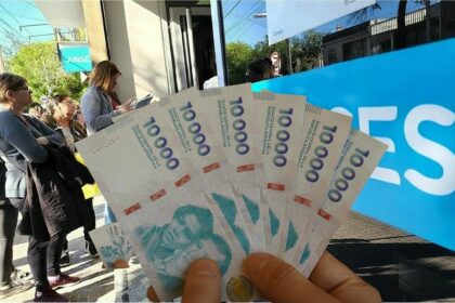 Creditos anses banco