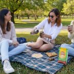 Invierno en retirada: la primavera ya comienza a sentirse