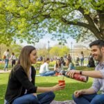 Martes con algunas nubes y temperaturas agradables: ¿Cómo sigue el tiempo?