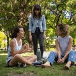 Últimos días del invierno con temperaturas cálidas: ¿Cuándo vuelven las lluvias?