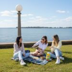 El fin de semana cierra con temperaturas agradables… y ¿lluvias dispersas?