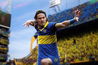 EDINSON cavani sueldo