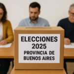 Elecciones a la vuelta de la esquina y crece la  apatía ciudadana: Los partidos políticos en alerta