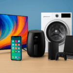 Electro Fans 2025: descuentos y financiación en tecnología y electrodomésticos