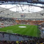 La AFA se hará cargo del Estadio Único de La Plata y llevará adelante un importante plan de obras