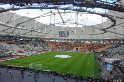 La AFA se hará cargo del estadio de La Plata y lo transforma en casa de la Selección