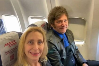Milei canceló su viaje a España tras la derrota en Buenos Aires y la crisis interna del oficialismo