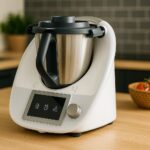 Furor por los robots de cocina en Argentina: precios, modelos y por qué cada vez más familias los eligen