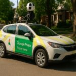 Google Street View: el calendario 2025 de recorridos en la provincia de Buenos Aires