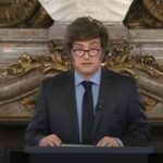Javier Milei confirmó negociaciones con el Tesoro de EEUU por un préstamo para la deuda 2026