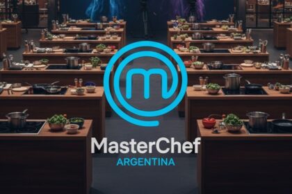 Masterchef cuando comieza
