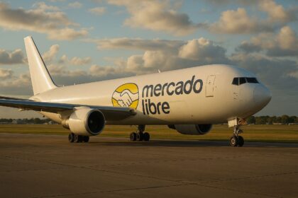 Mercado Libre