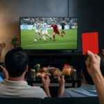 Roja Directa y Tarjeta Roja: Dónde ver fútbol argentino en vivo, gratis, online y horarios de hoy