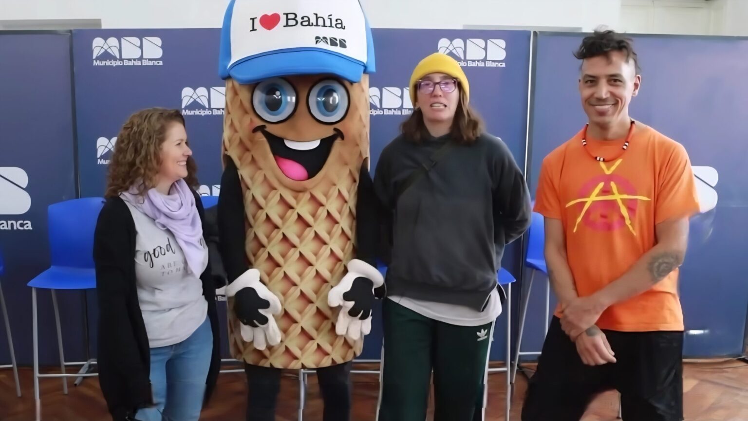 Bahía Blanca se alista para la Fiesta del Cubanito con música y sabores este fin de semana