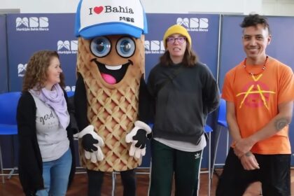 Bahía Blanca se alista para la Fiesta del Cubanito con música y sabores este fin de semana