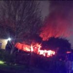 Tragedia en Villa Gesell: Murió un niño y su padre lucha por su vida tras la explosión de una garrafa