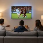 Dónde ver EN VIVO Argentina vs Venezuela: todos las opciones gratis y pagas para no perderte el partido