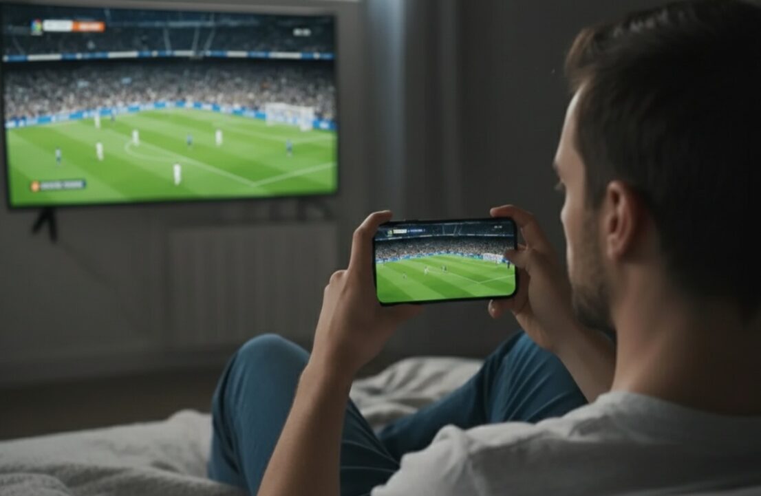 Ver futbol en vivo gratis argentina