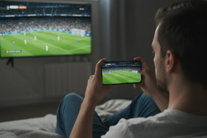 Ver futbol en vivo gratis argentina