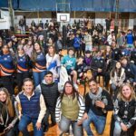 San Vicente impulsa el deporte local con mejoras en clubes y apoyo a los jóvenes atletas