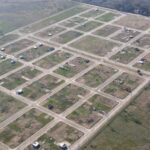 San Vicente impulsa nuevos barrios y ofrece 2.300 soluciones habitacionales para familias