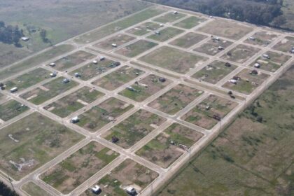 San Vicente impulsa nuevos barrios y ofrece 2.300 soluciones habitacionales para familias