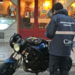 La Costa: Operativo masivo frena motos ruidosas y mejora la seguridad vial