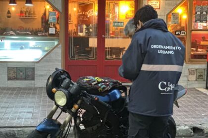 Operativo masivo en La Costa frena motos ruidosas y mejora la seguridad vial