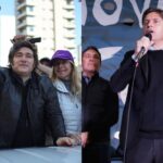 Encuestas en la provincia de Buenos Aires: duelo voto a voto entre peronismo y Libertad Avanza