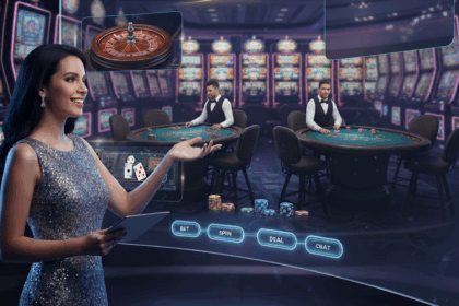 analisis bet