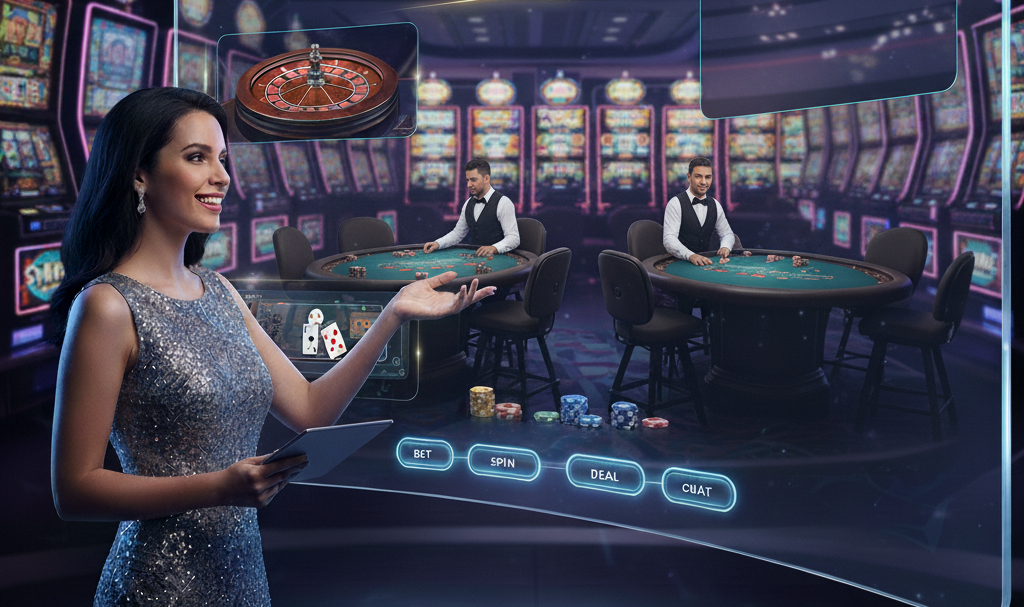 analisis bet