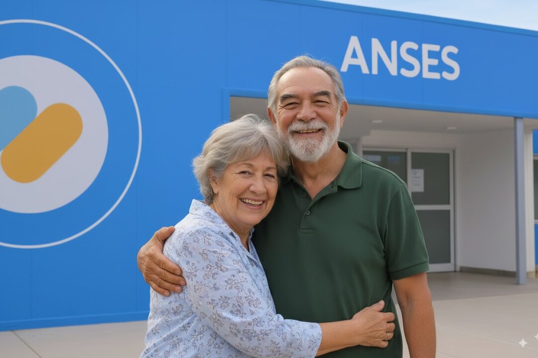 anses cobro pensiones