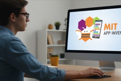 app inventor uso