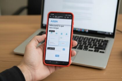 arba inmobiliario pagar e imprimir online
