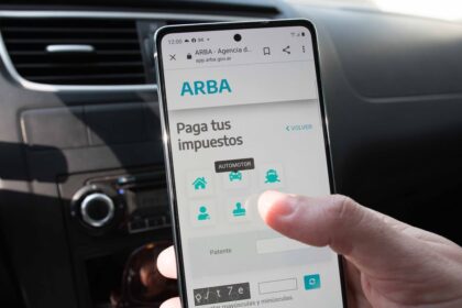 La Cámara Federal habilita a ARBA a recaudar Patentes y Sellos en registros automotores