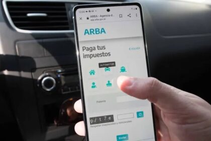 Hoy vence el plazo para pagar la cuarta cuota del Impuesto Automotor con descuento del 10%
