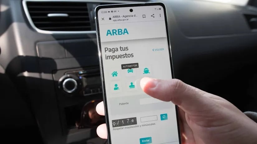 Hoy vence el plazo para pagar la cuarta cuota del Impuesto Automotor con descuento del 10%