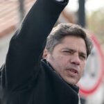 Kicillof disparó duras críticas a Milei y pide un cambio urgente en el rumbo económico