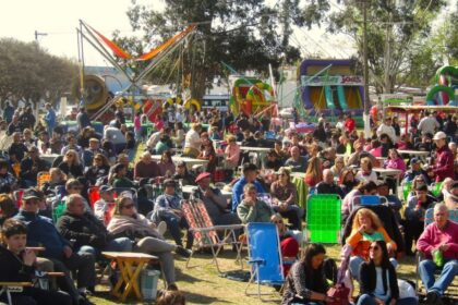 San Francisco de Bellocq celebra su 2° Fiesta del Turismo Rural este fin de semana