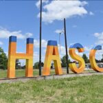 Encontraron sano y salvo al joven que era buscado en Chascomús