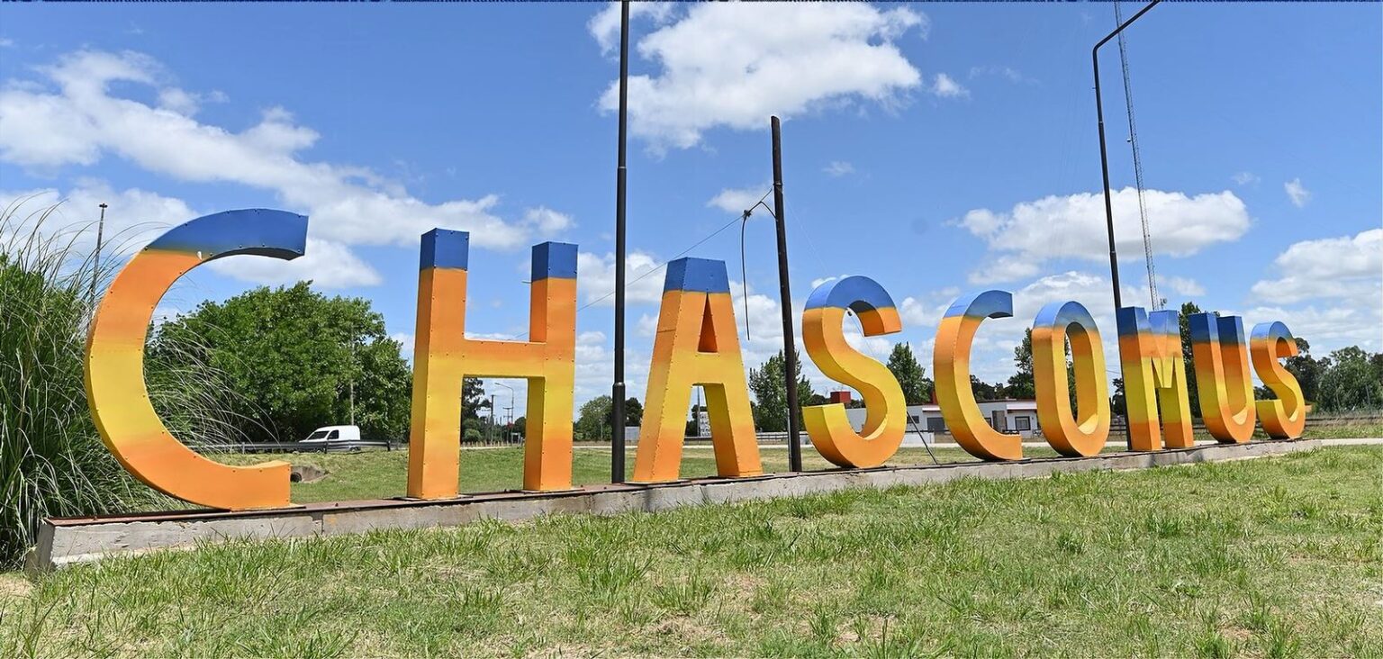 chascomus