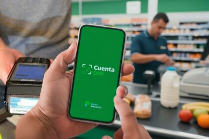 cuenta dni comercios