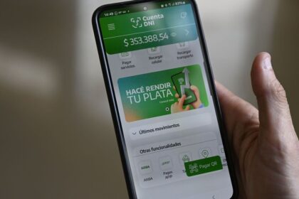 Banco Provincia lanza descuentos del 40% para estudiantes y feriantes en septiembre