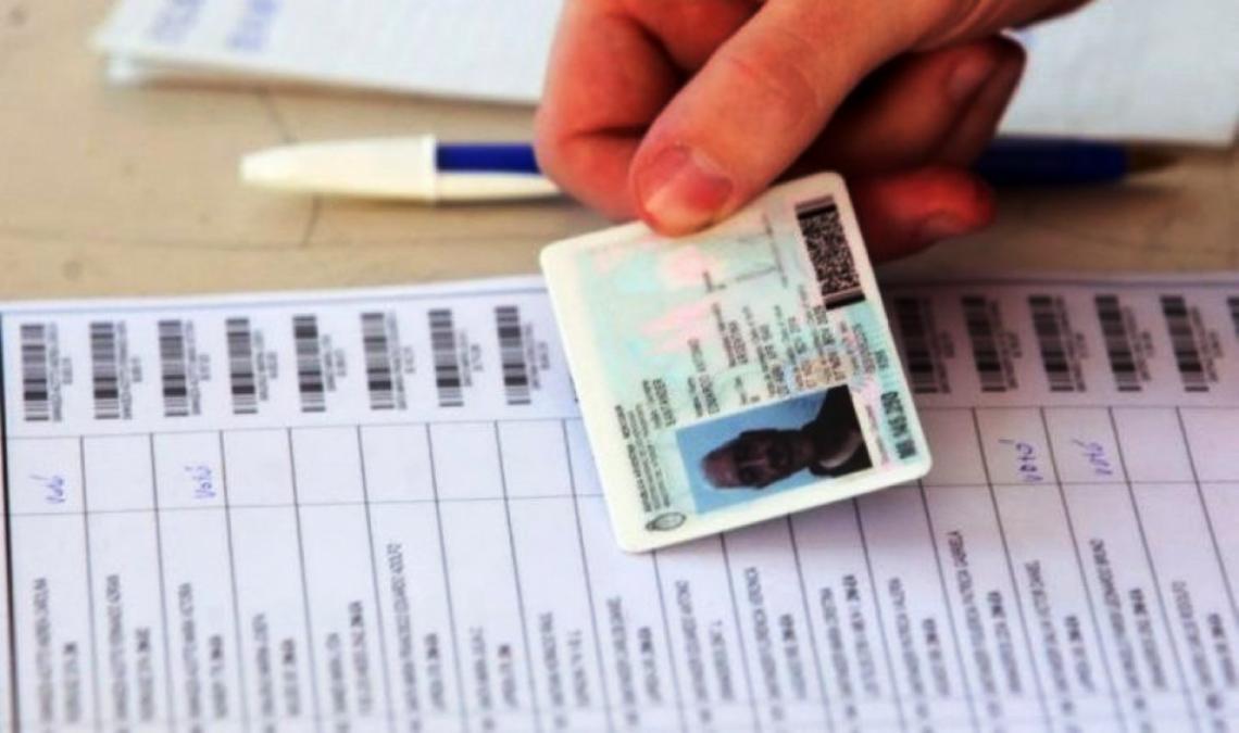 Este domingo, vota con tu DNI: ¿qué se elige en Buenos Aires?