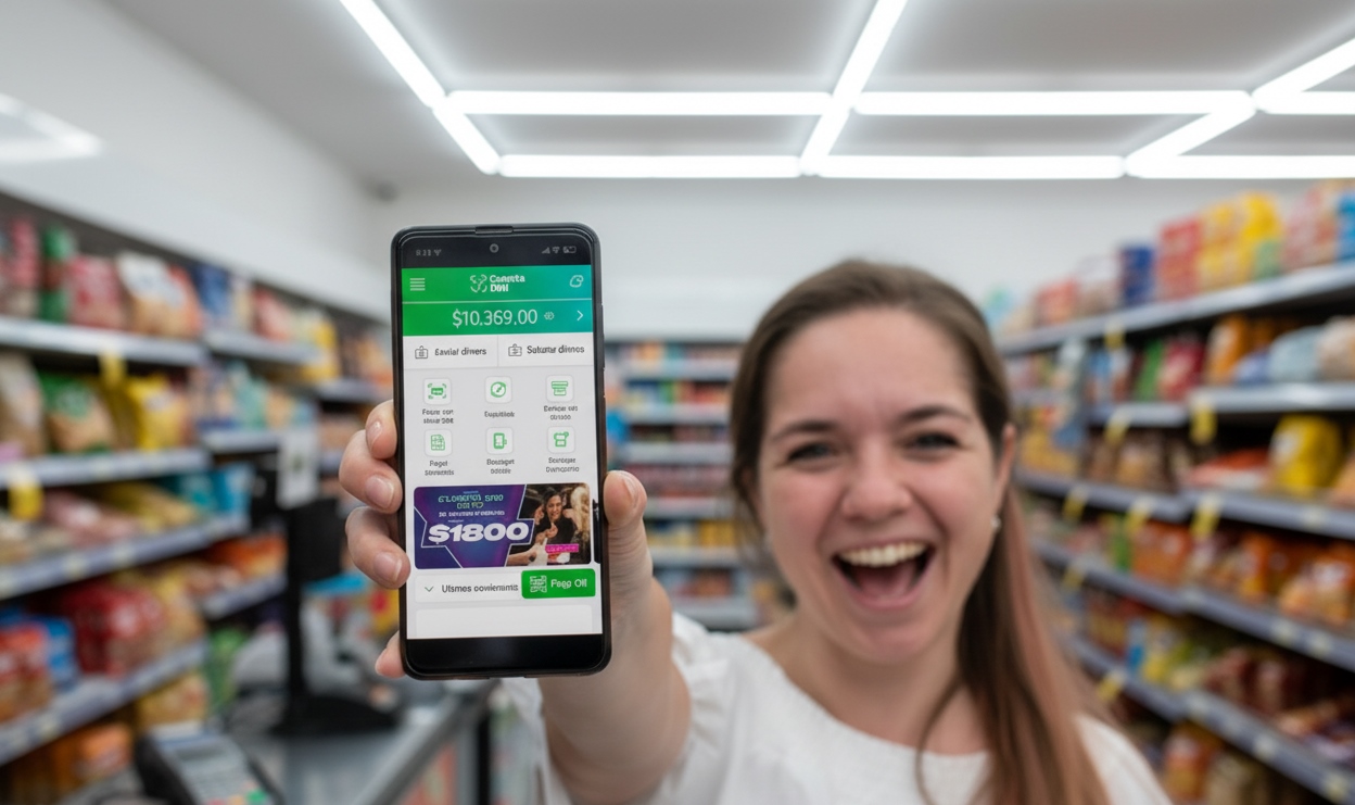 descuentos cuenta dni nuevos beneficios