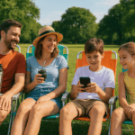 Arranca el finde con buen tiempo: mirá cómo sigue