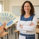 Jubilación docente en Argentina: requisitos, edad y cómo se calcula en 2025