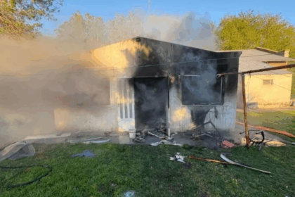 Incendio trágico en geriátrico de Junín deja 4 muertos y 5 en estado crítico tras un fallo técnico